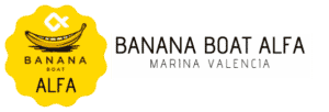 Banana Boat Alfa - Motos de Agua - Alquiler Embarcaciones